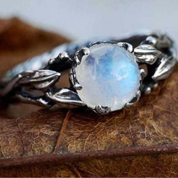 The History of Birthstones: What's Moonstone?